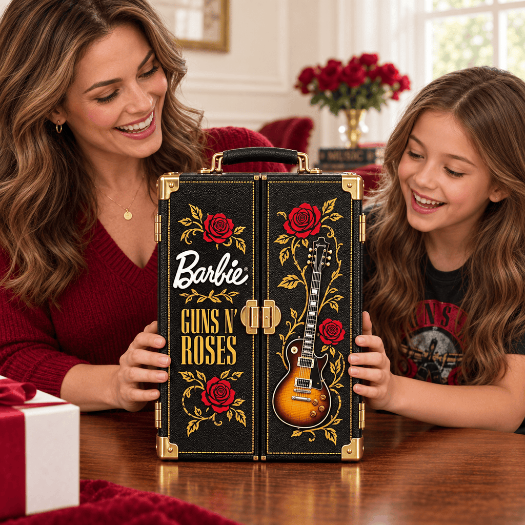 Premium GNR Commemorative Figure NHVH