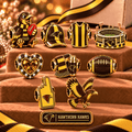 HATW Gold Charm Set PNPA